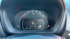 Toyota Aygo X 1.0 VVT-i Edge 5dr Petrol Hatchback